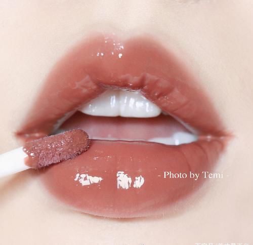 气质女生必备的5支口红,第3支是口红界“爱马仕”,别说你没有