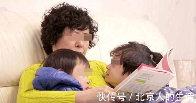 老一辈|老人带孩子到底是好是坏?有利有弊,但这两大好处别人不能比