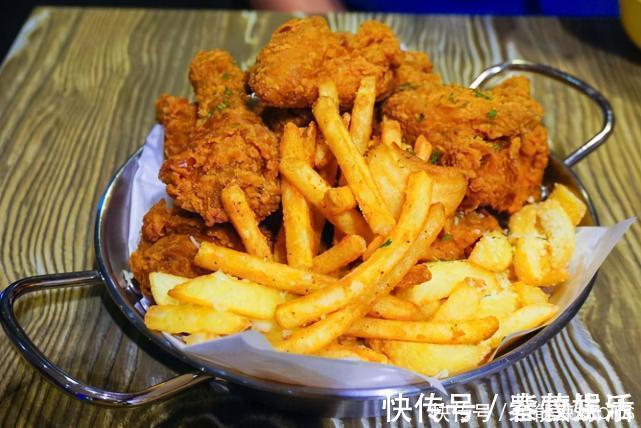 膨化食品|超50万孩子性早熟，这4种食物“害娃”没商量，许多父母还成箱买