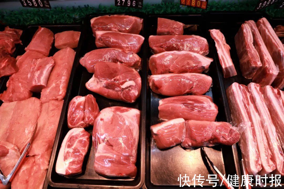 牛津大学|为什么说“红肉”不能多吃？一篇文章说清楚了