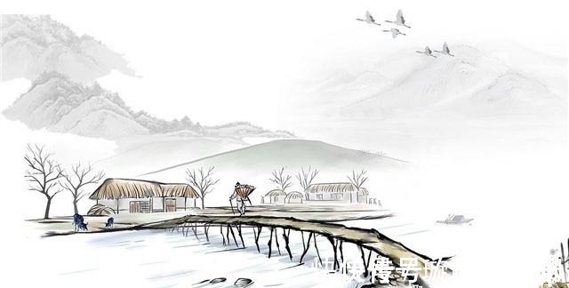 智慧#老祖宗处世智慧:人生逆境时,读懂两句话,让你豁然开朗!