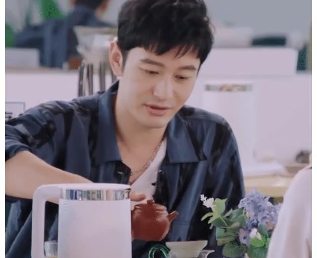 《中餐廳5》5個菜500多被指定價虛高，寧靜爆料王剛曾吐槽黃曉明“有病”