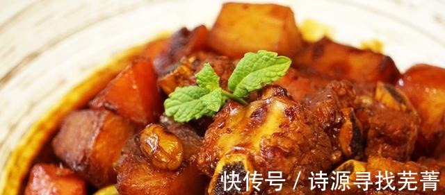 冬瓜排骨|一起来做排骨吧!