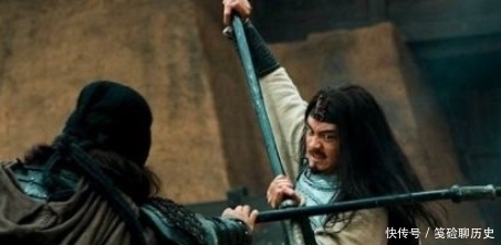 为五虎将之|为何刘备偏要派张飞战马超?如果是赵云出战,马超将有何后果?