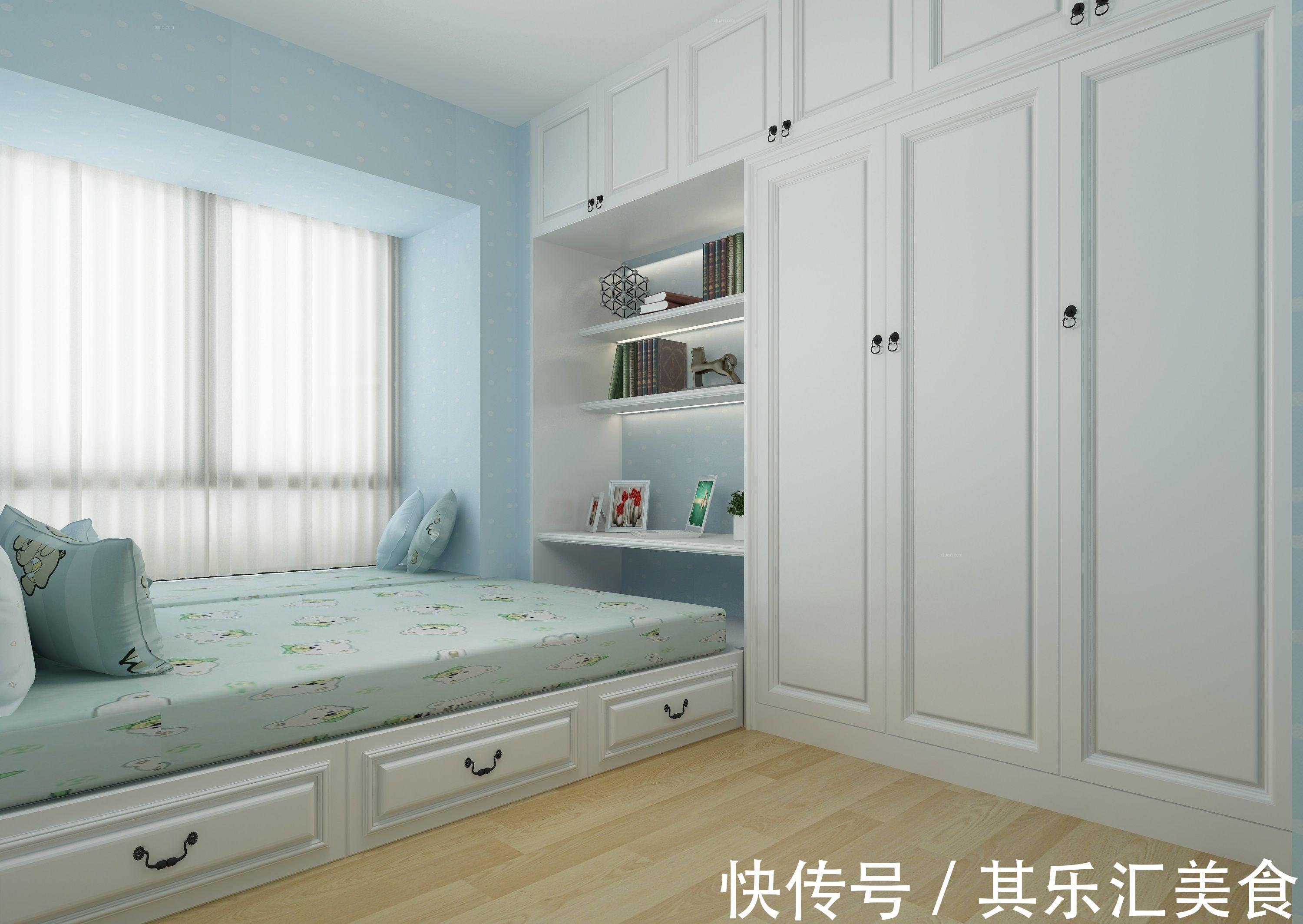 收纳|第二次装修新房,坚决不做这5个中看不中用的设计,效果瞬间翻倍