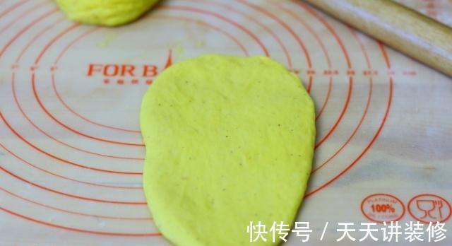 面包|学会这种方法,在家就能做出又香又软的面包,成本只要几块钱