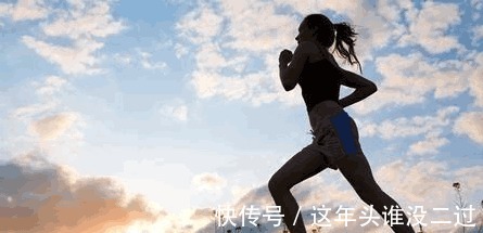 一个月|每天慢跑半小时, 坚持一个月会有什么改善!