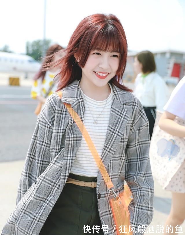 发型|直男“最反感”的4种女生发型,尤其是第一种,女生都无法理解!