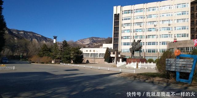 双一流|原国防八校之中北大学为什么现在没落了？