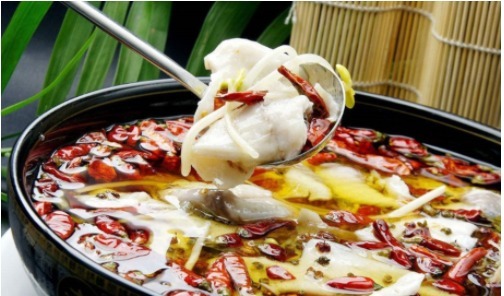 做水煮鱼时,万万不可直接下锅煮,多加这1步,肉质鲜嫩还没腥味