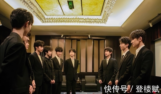 星光依舊燦爛|繼合體錄團綜，TNT和TFBOYS將同臺演出，令公司自豪