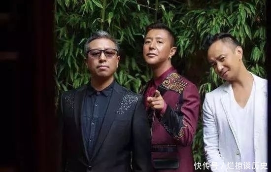 山鹰组合:一代彝族人的回忆 彝族音乐史上一个不可磨灭的文化符号