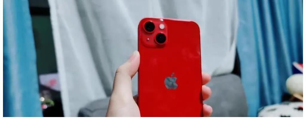 神机|当华为P50撞车iPhone13？花粉：这一次，神机也很无奈！