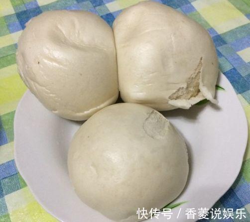 癌症|中医说如此蒸馒头吃多了小心癌症找上你！你还不知道
