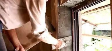 客厅|一家四口住豪华别墅,却只能睡客厅打地铺,设计师爆改15㎡变6房