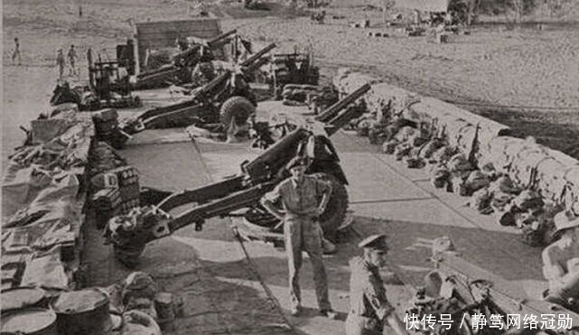 惨败|希特勒点名让日本攻打印度,为何日本却遭遇惨败?