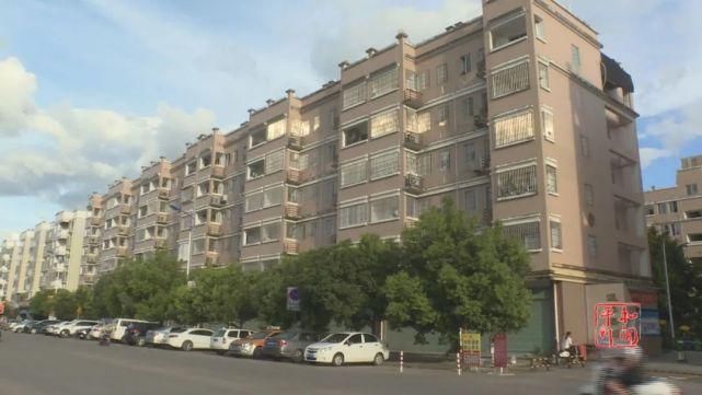 单身户|我县145户家庭获得保障性住房！