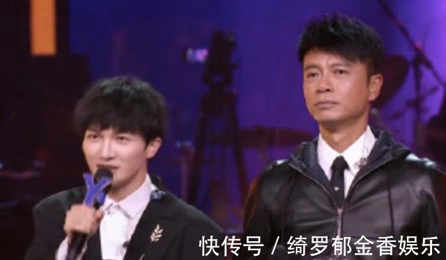 李榮浩|李克勤好聲音首秀,語言交流果然還是問題,喜獲8轉選手也未必穩