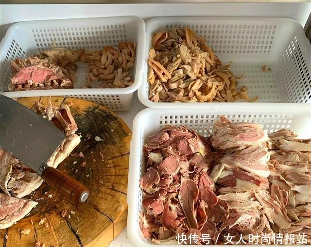 著名|最“纯粹”的羊肉汤!香浓醇厚,回味无穷!成都著名苍蝇馆子