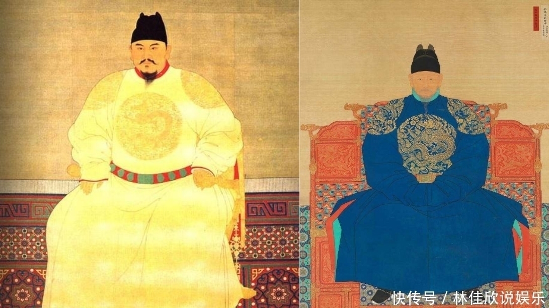 韩国人!汉服抄袭韩服,宇宙起源在韩国,韩国人就是那么文化自信