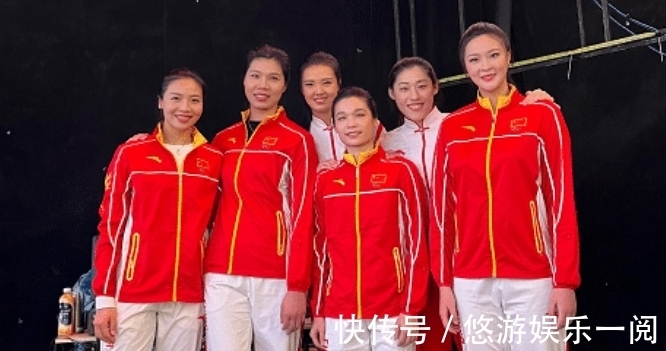 刘晓彤|泪目!郎平隔空谈女排精神,宋世雄解释鞠躬原因,惠若琪等比心