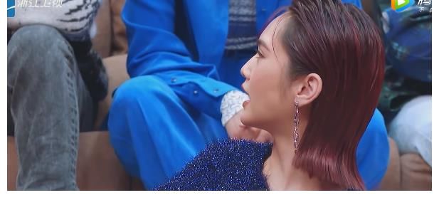 吉克隽逸、黄龄组团踢馆，杨坤自嘲害怕了，苏见信见缝插针挖墙脚