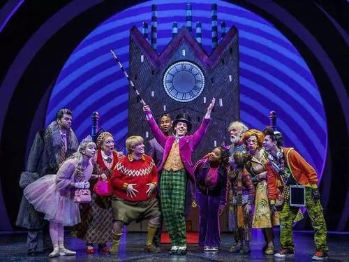  圣诞|英伦圣诞季之--全家都爱的圣诞幽默剧