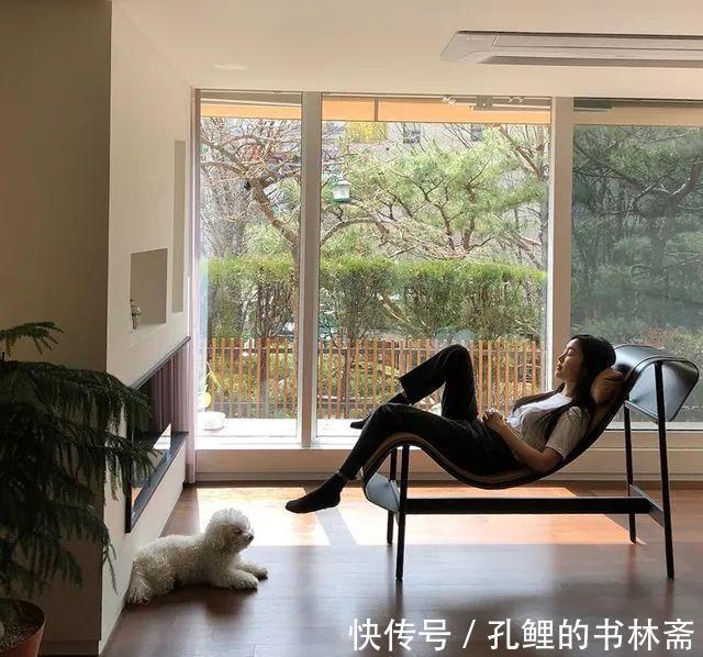 80后|80后全职太太,买下不被看好的一楼,装出平凡又实在的效果,羡慕