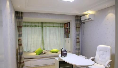 客厅|设计师老婆亲自装修新房,完工后效果100分,尤其客厅和餐厅太赞