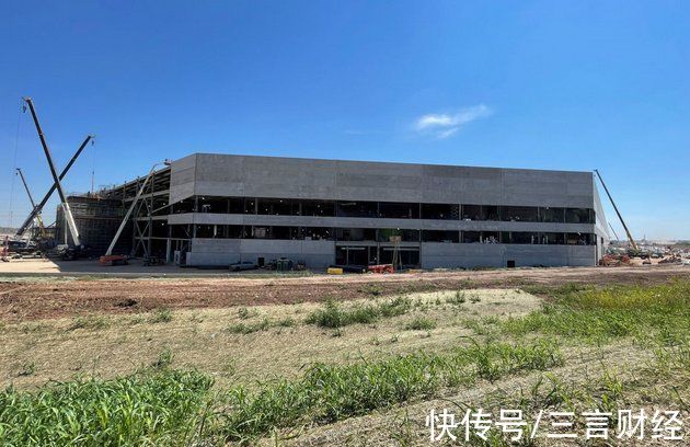 工厂|美国德州奥斯汀欢迎特斯拉总部迁入 却引发购房者担心