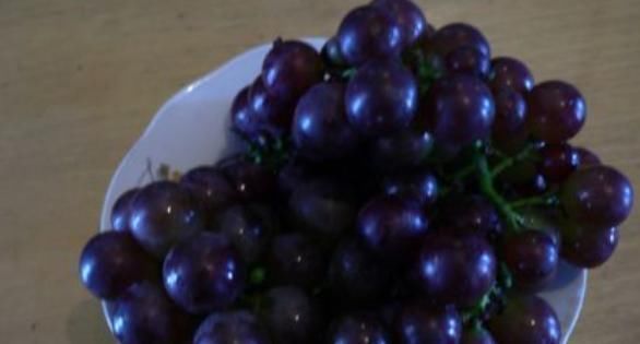 此种|吃完葡萄以后,一定别碰此种食物,为了自身的健康,早知早受益