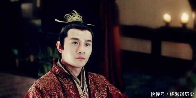 梁武帝萧衍有多荒唐,大臣为赎他掏空国库,他却被饿死在寺庙中