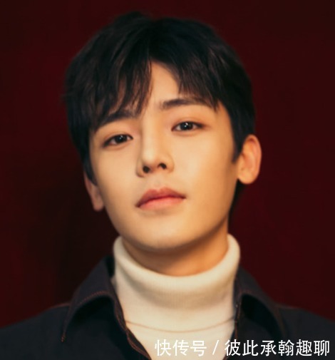 天官赐福|鹿晗+任言恺?侯明昊+成毅?究竟那一对可以能扛起《天官赐福》