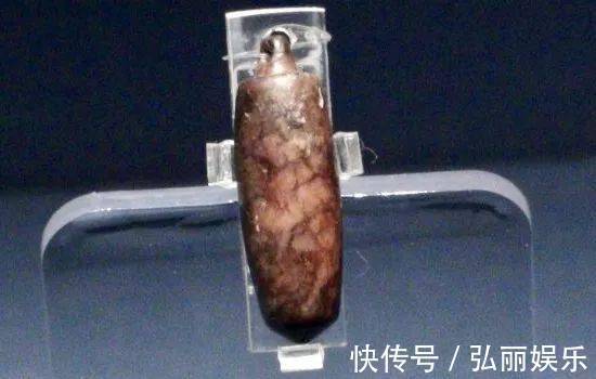 古玉$百张馆藏高清图为你诠释古玉的无穷魅力