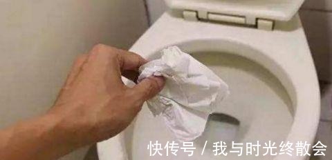 厕所|马桶里到底能不能扔“卫生纸”,听完老师傅的“建议”,我懂了!