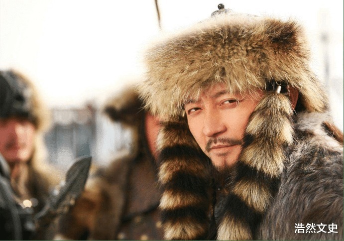 给《燕云台》点赞!契丹皇帝的三大人生礼仪,第一次在电视上展现