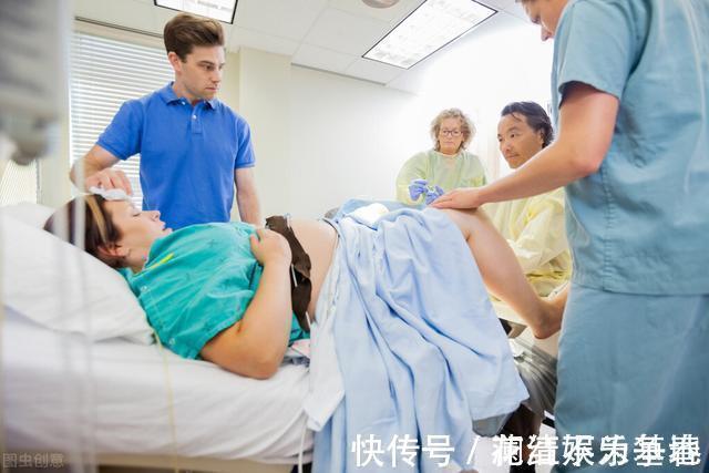 分娩|生孩子的5种“姿势”,生孩子不止“躺着”,选对方法顺利分娩