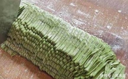 婆婆|首次见婆婆,她热情招待做“特色”面条,老妈看到后却说退婚吧