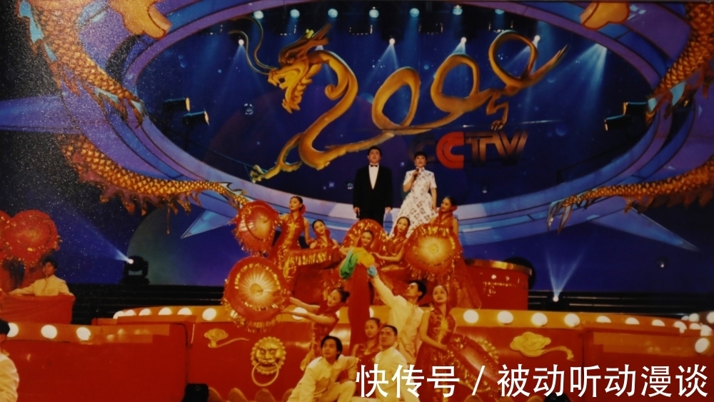 期待!重慶歌舞團官宣將獻演2022央視虎年春晚