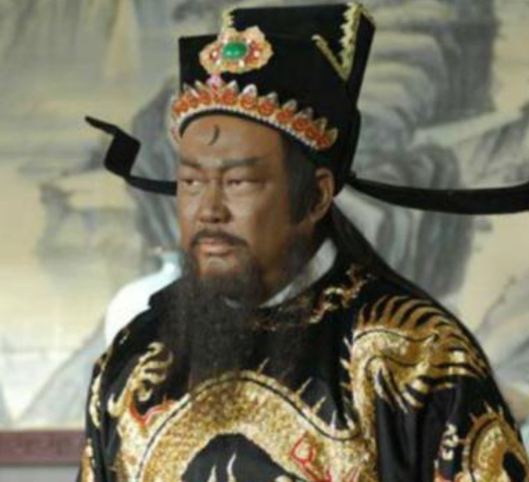 爱戴|包拯破了宋朝历史的真假太子案,名震天下,赢得了人们对他的爱戴