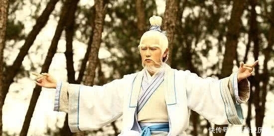 周朝|姬昌背姜太公800步,周朝延续800年,但他犯了1致命错误!