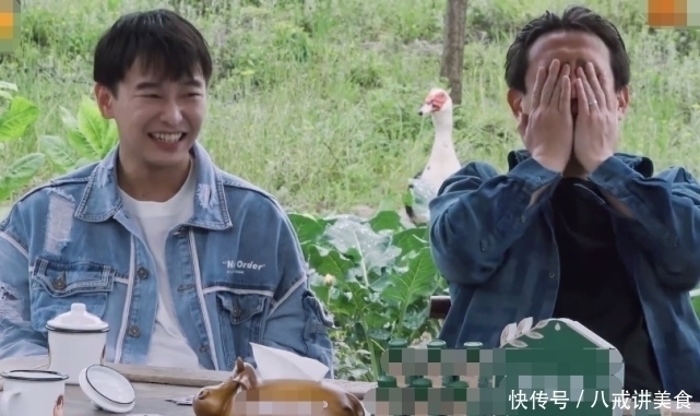 小o|自称是《向往的生活》粉丝，杨紫的频频“翻车”，却让人尴尬至极