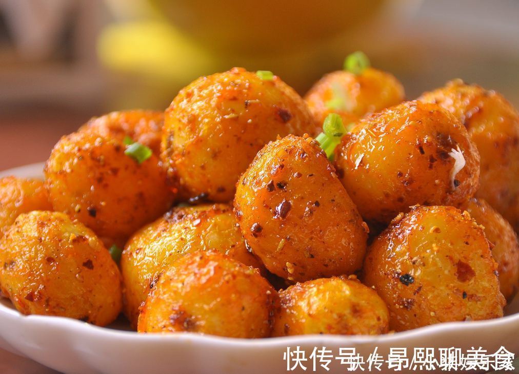 维生素b1|土豆和此物一起煮，降脂瘦身去黑斑，胃养好了，失眠口臭也不见了