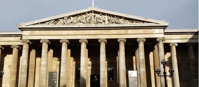 珍贵文物|大英博物馆不是每件藏品都是抢的 罕见中国珍贵文物无缘归故土