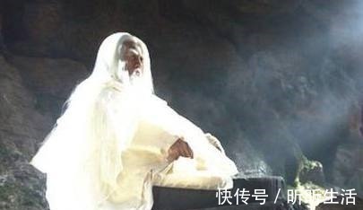 葵花宝典|金庸笔下十大高手排行榜,扫地僧排第七,前两名你猜不到