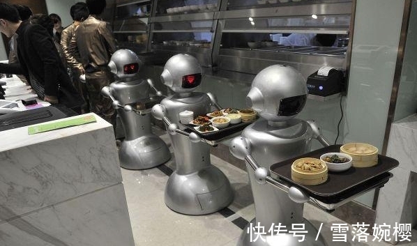 行业|马云直言：未来这4个职业最容易失业，快看看有你吗