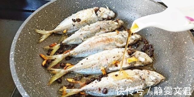 深海鱼|此深海鱼含有大量的“脑黄金”，1斤才8元，孩子吃了补脑益智