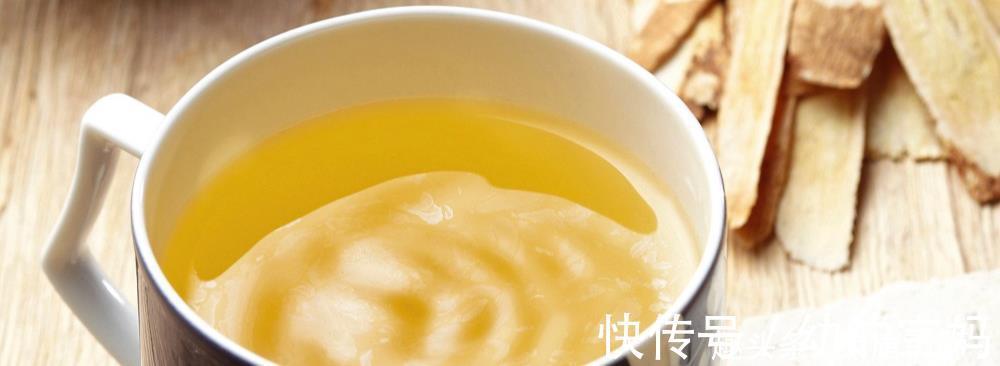 黄芪|大暑将至，一个经典小茶方，有效提升睡眠质量，补气止汗还瘦身！