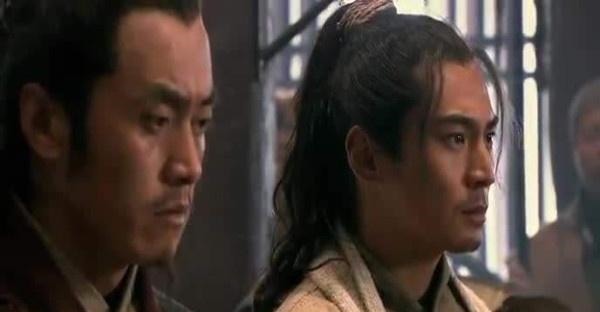 关索$拼命三郎石秀,病关索杨雄,两人的能力到底谁更胜一筹呢!