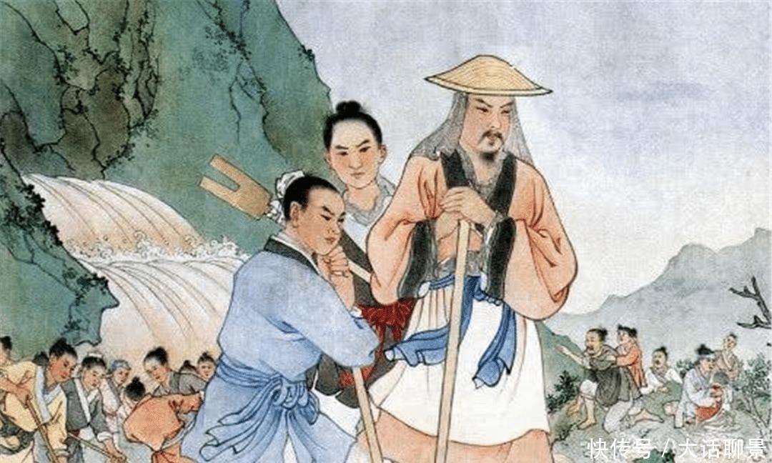 荒诞不经|《山海经》荒诞不经却可以破解,只要找到它,所有问题将迎刃而解